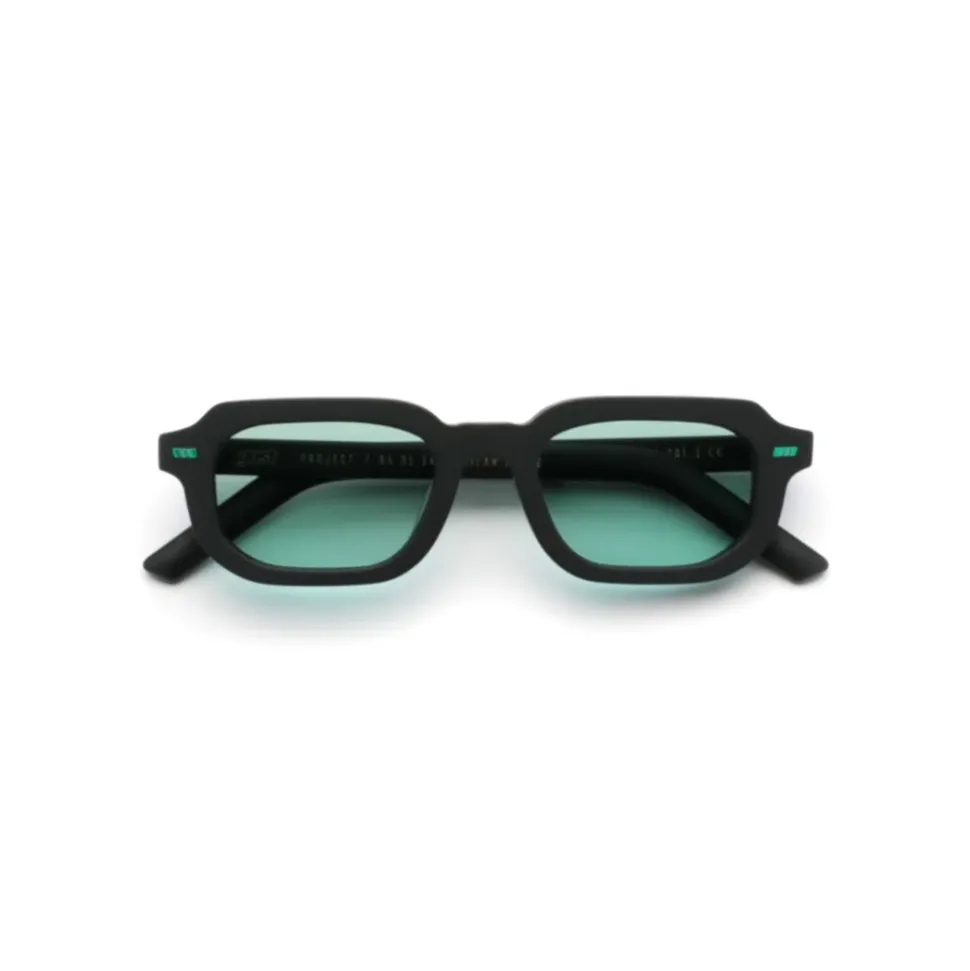 Mint-Flavored Stylish PAI