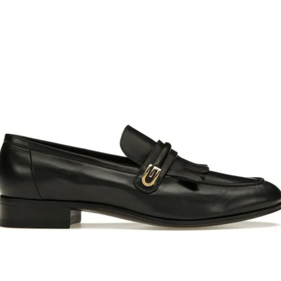 Mirrored G Loafers