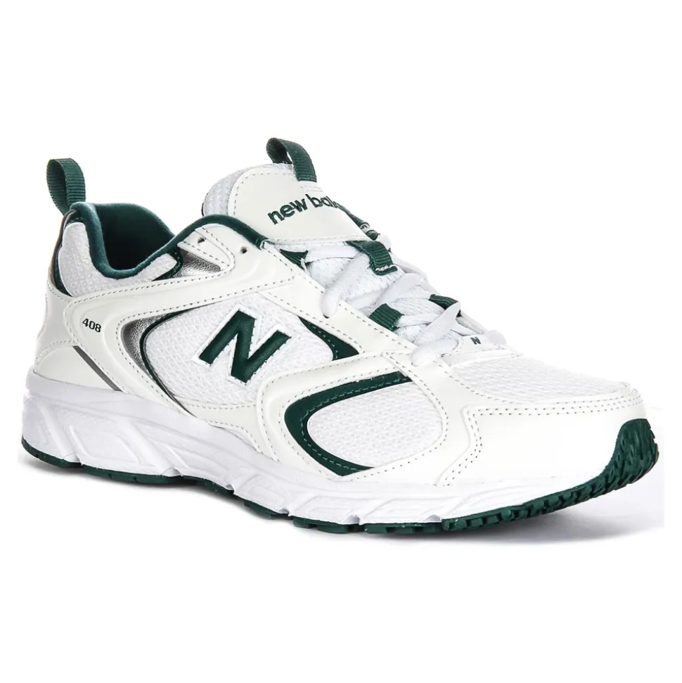 ML 408T Trainer