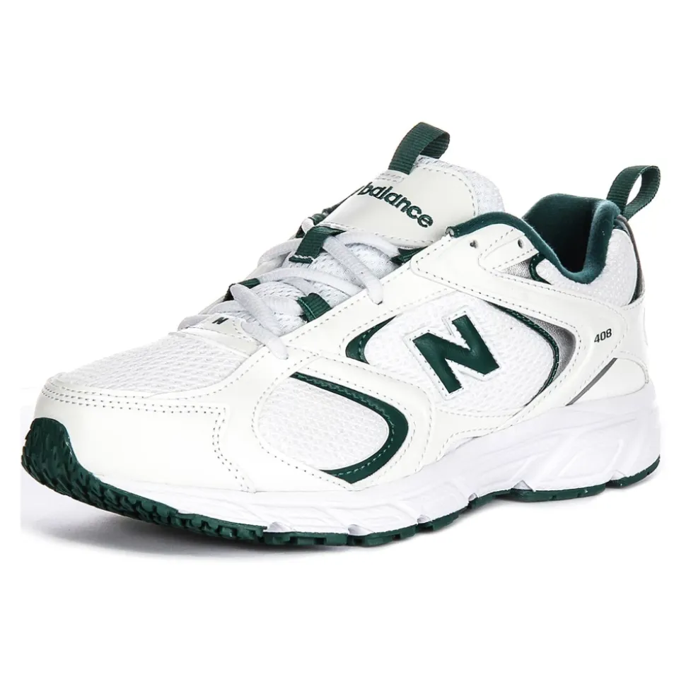 ML 408T Trainer