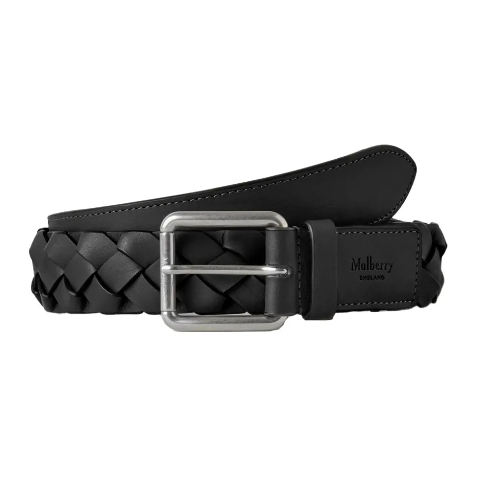 MM6396-657A100 Braided Belt