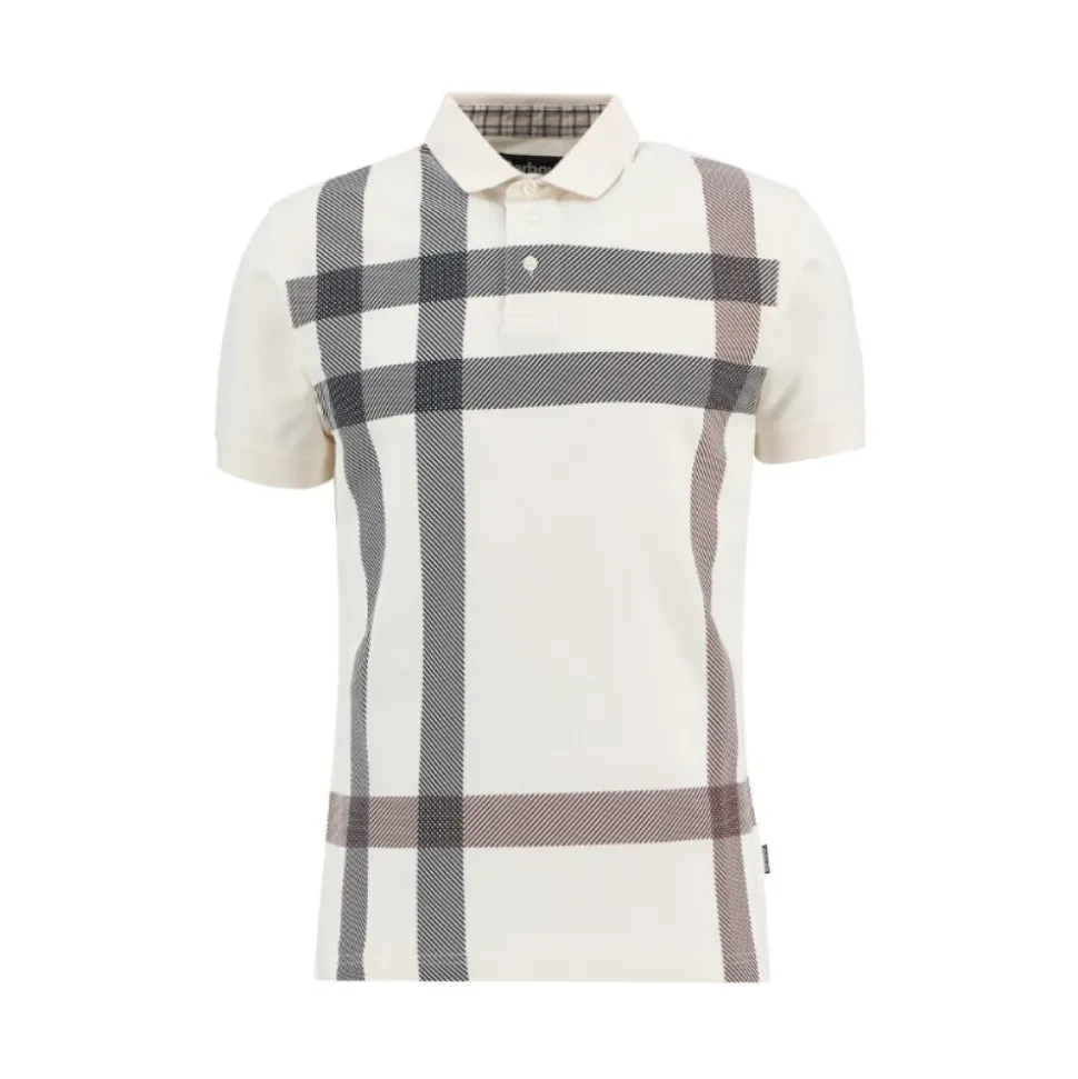MML1117.WH32 Polo Shirt