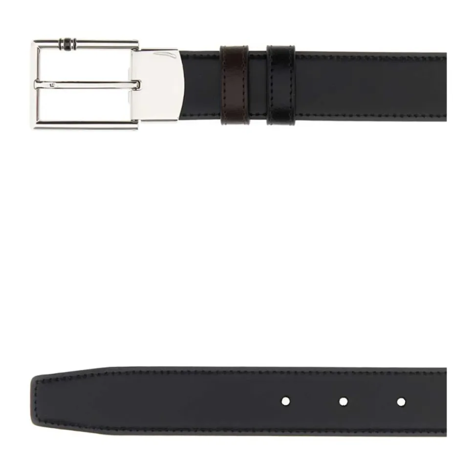 30 mm Reversible Belt
