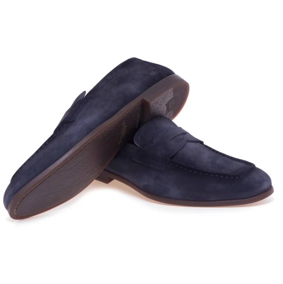Mocassino 3290