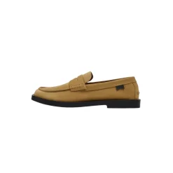 Mocassino Scamosciato Dandy