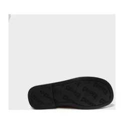 Mocassino Scamosciato Dandy