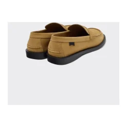 Mocassino Scamosciato Dandy
