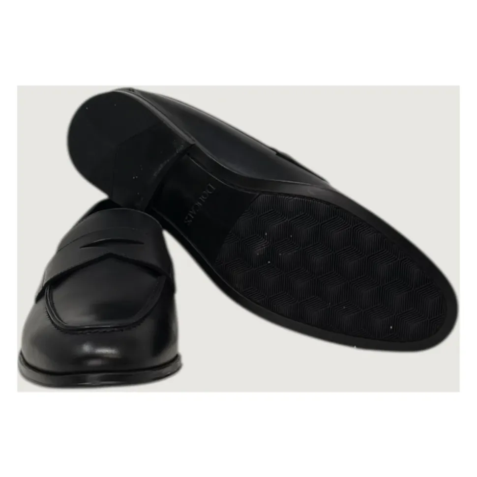 Mocassino Tassel