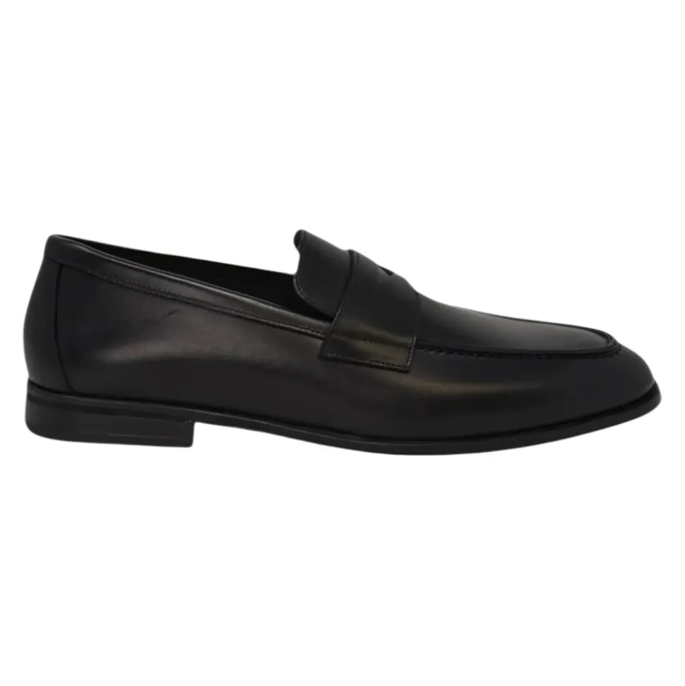 Mocassino Tassel