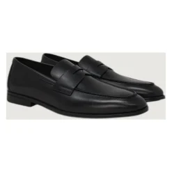 Mocassino Tassel