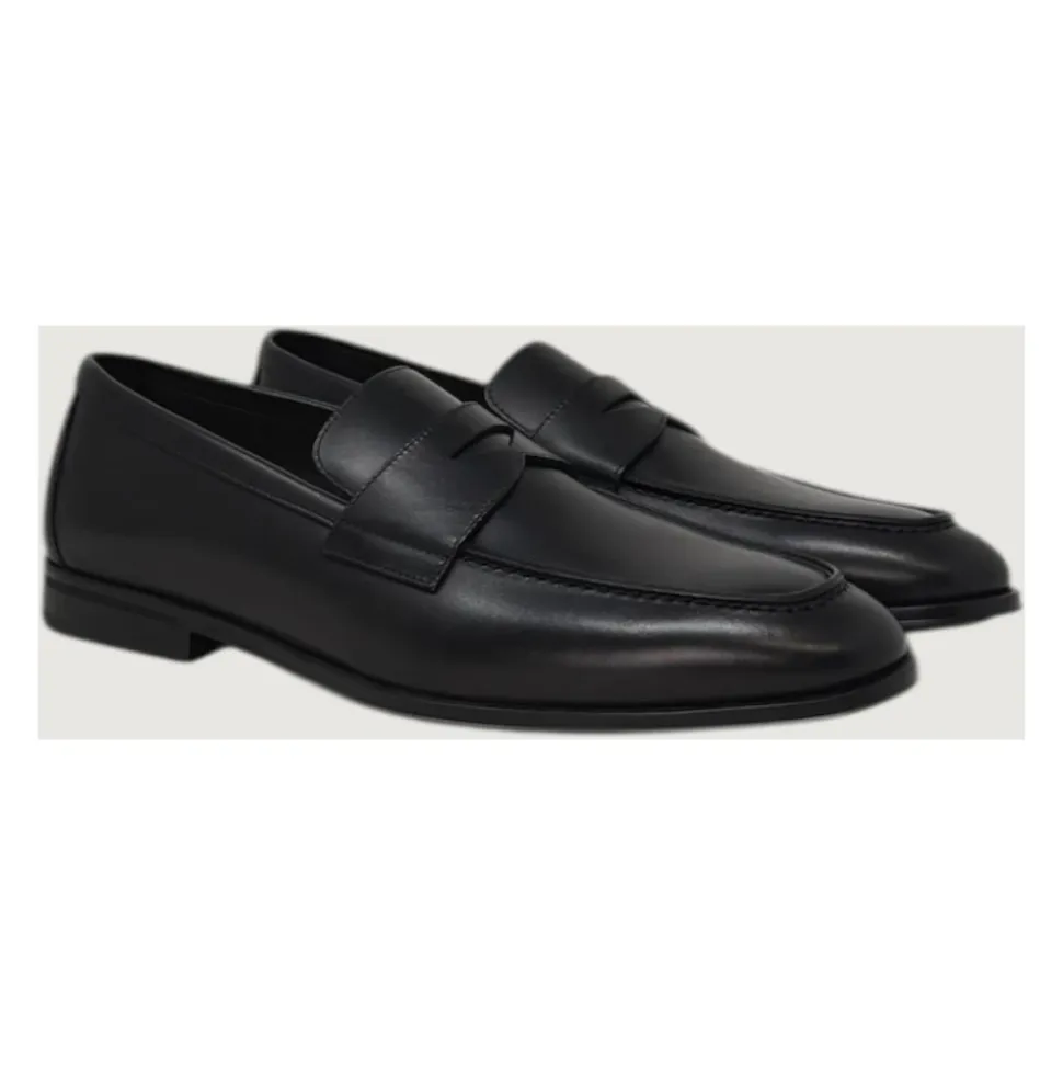 Mocassino Tassel