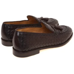 Mocassino Tassel