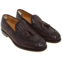 Mocassino Tassel