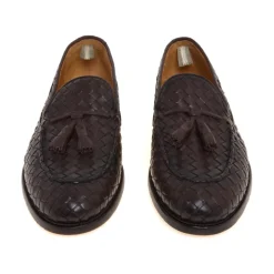 Mocassino Tassel
