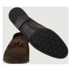 Mocassino Tassel