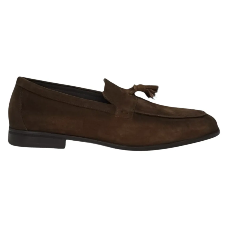 Mocassino Tassel