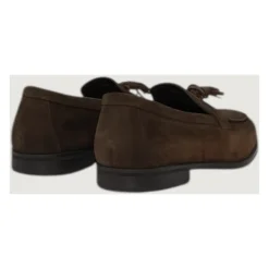 Mocassino Tassel