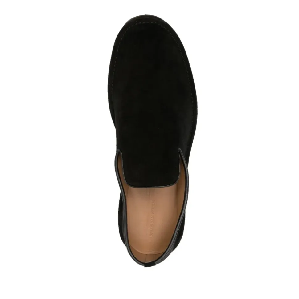 Moccasin