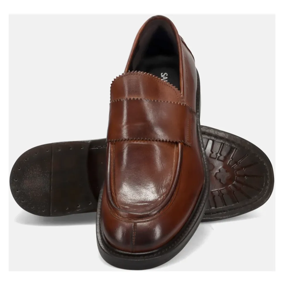 Moccasin
