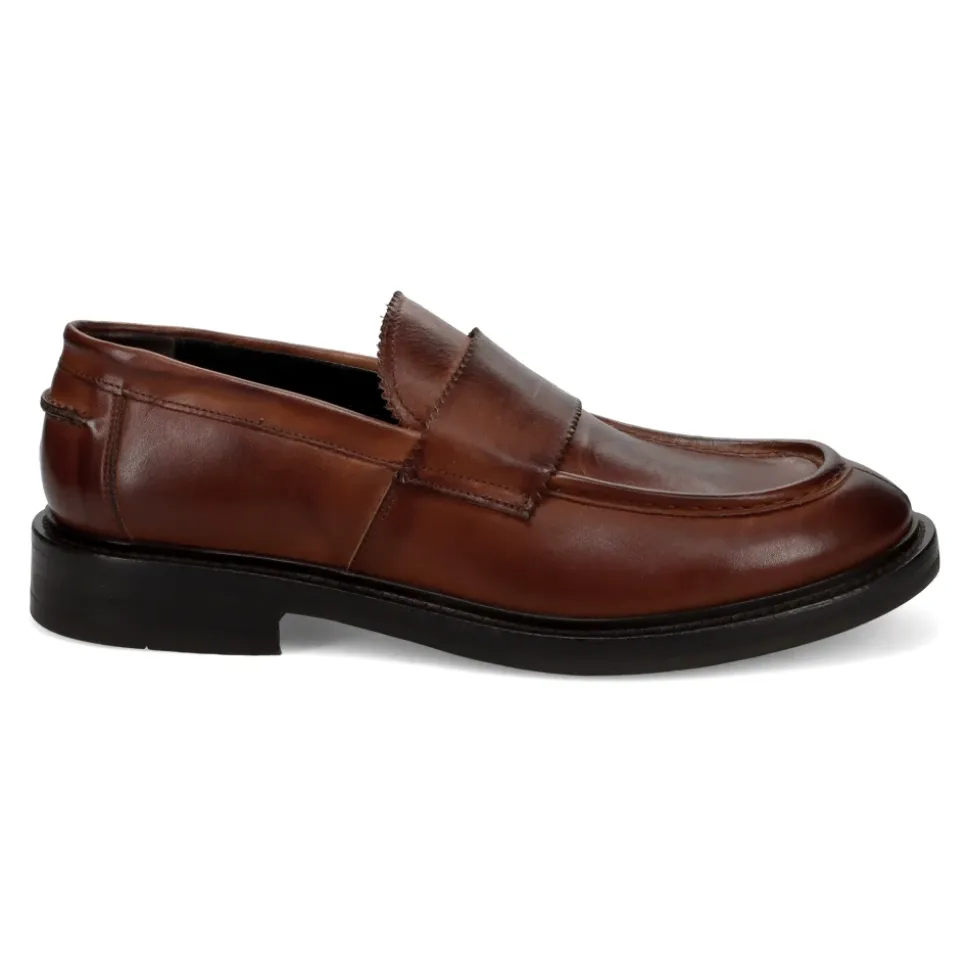 Moccasin