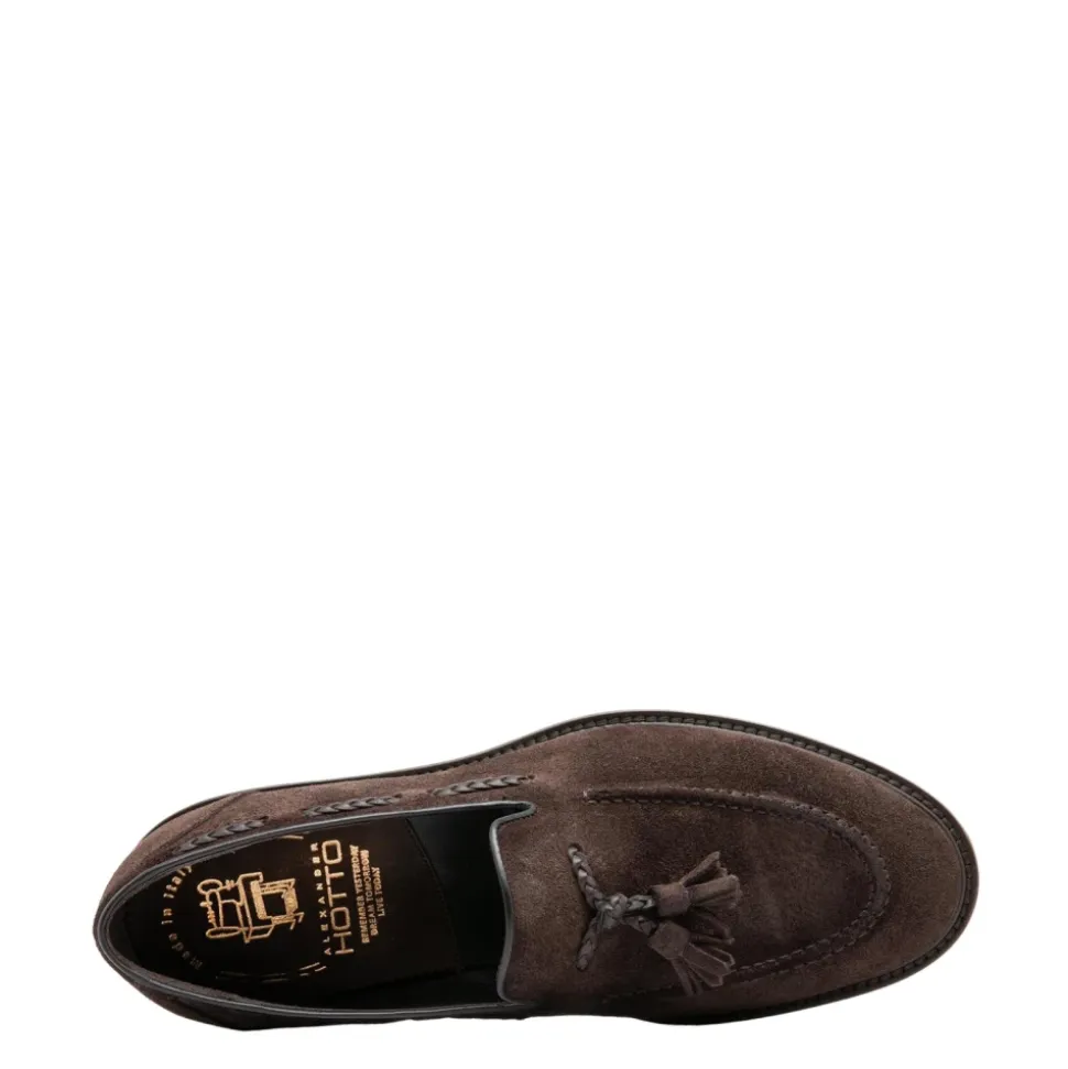 Moccasin