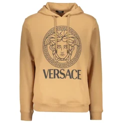 Modern Hooded Sweatshirt