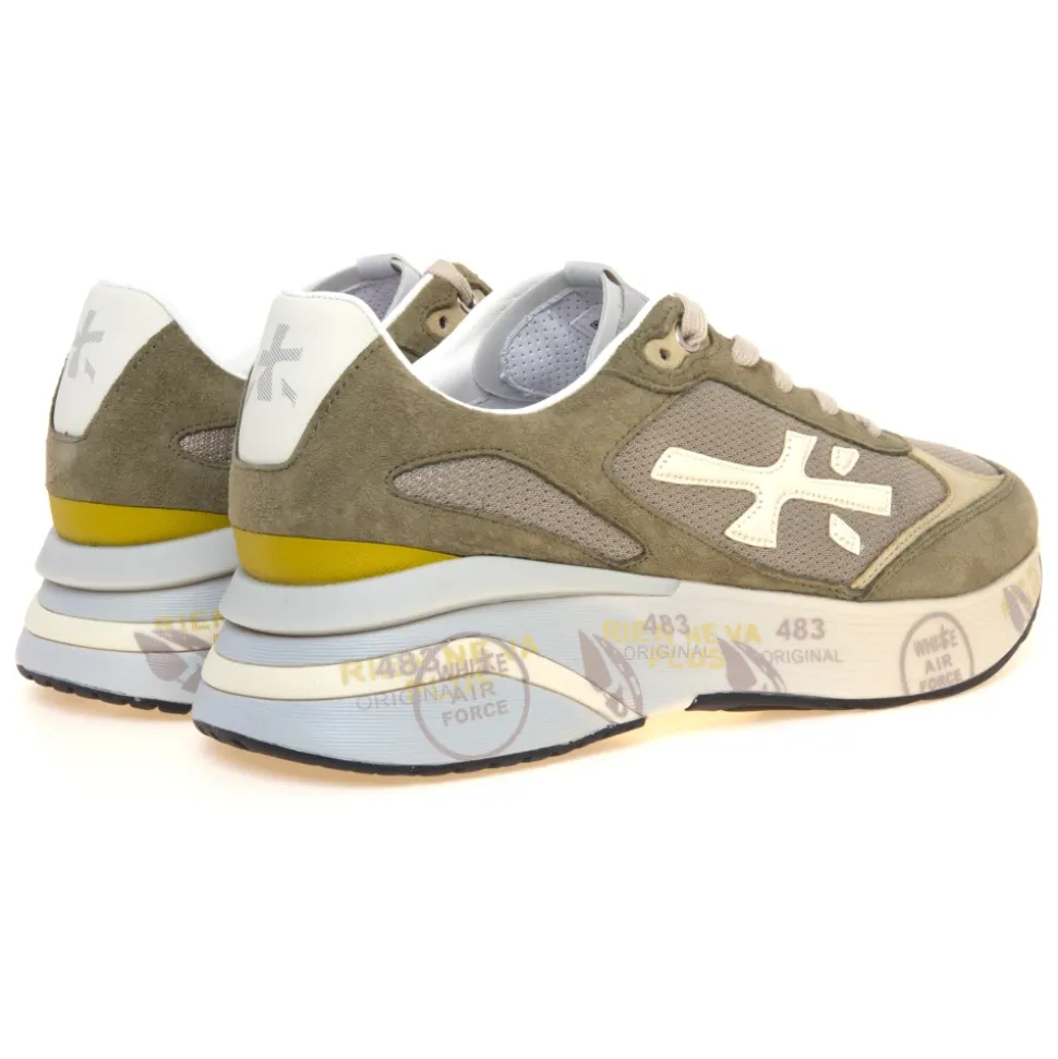 Moerun