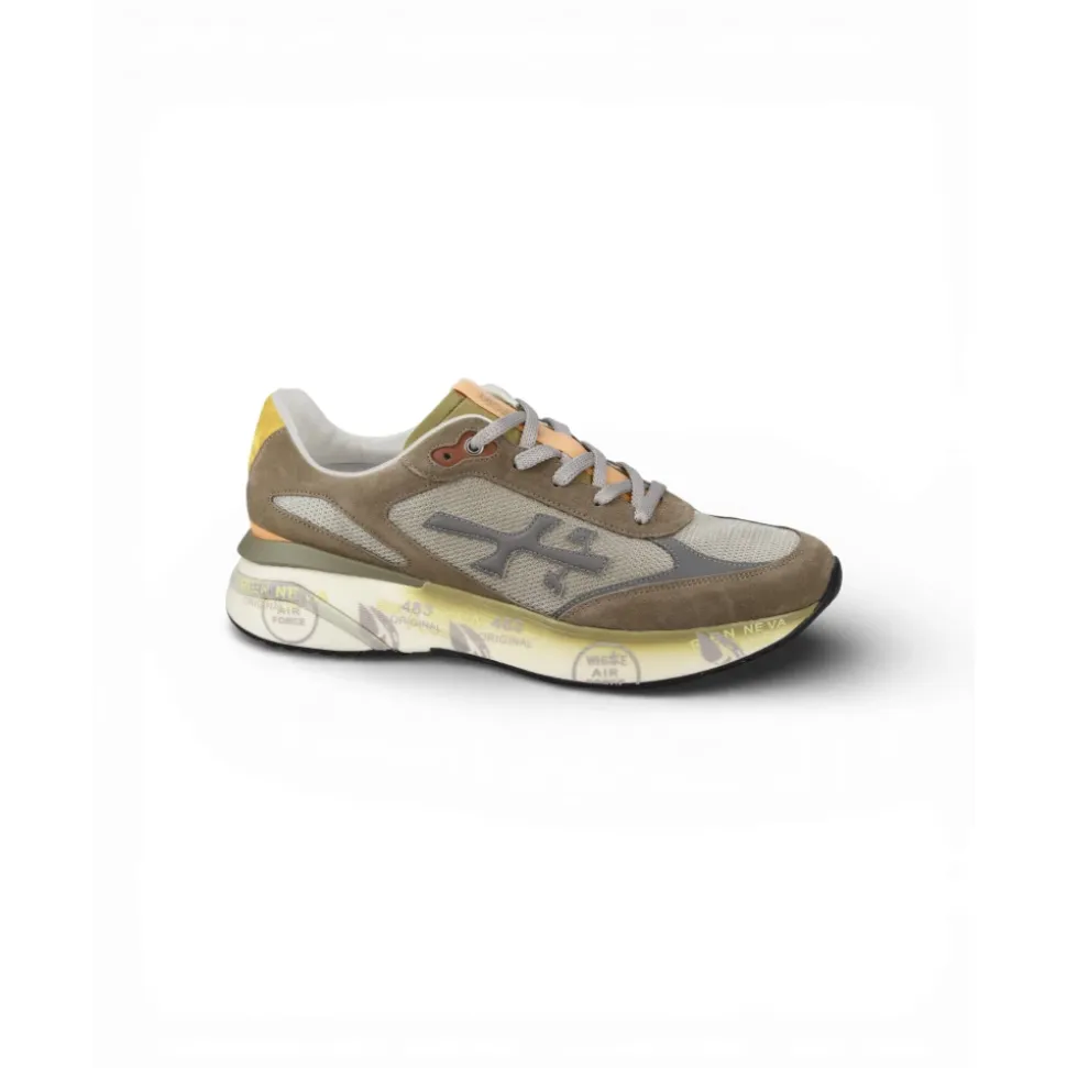 Moerun 7871 Sneaker