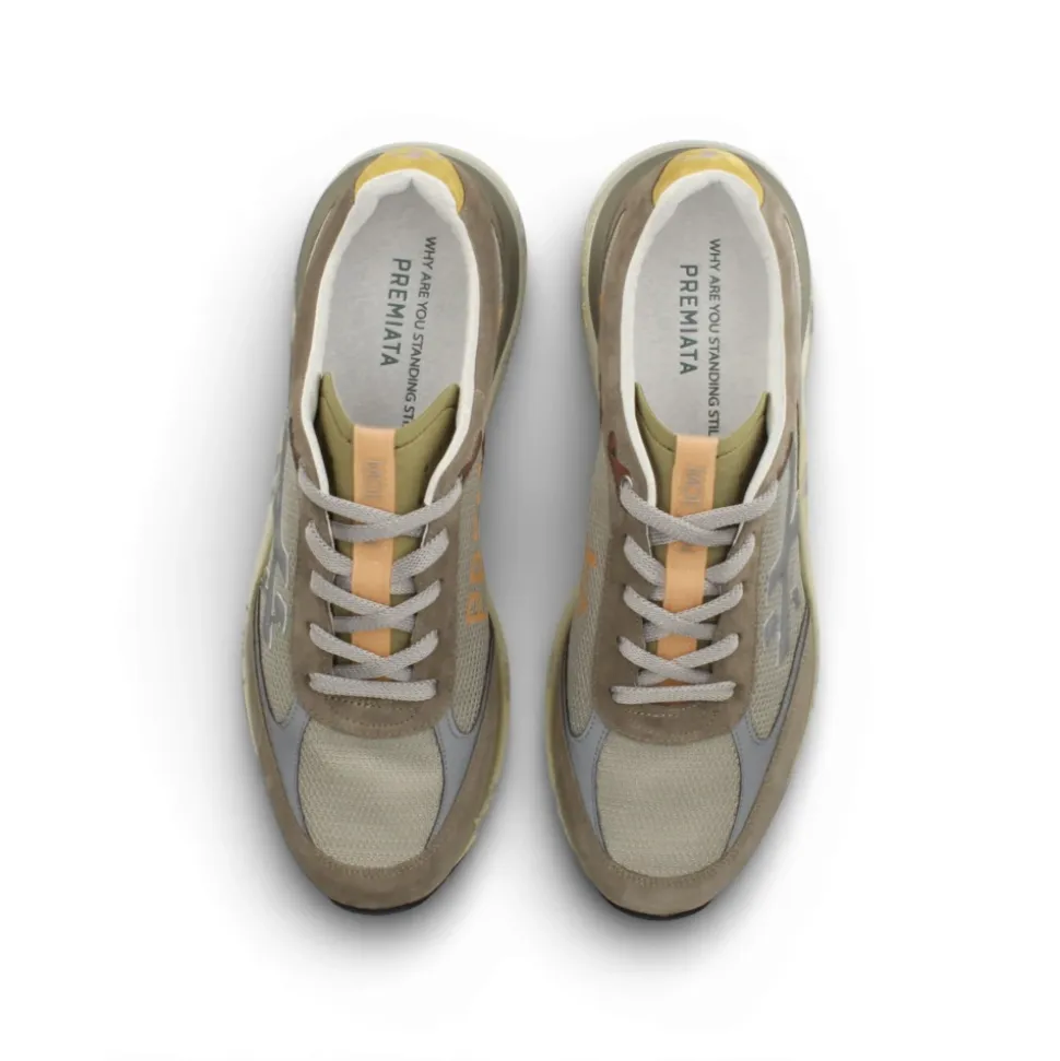Moerun 7871 Sneaker