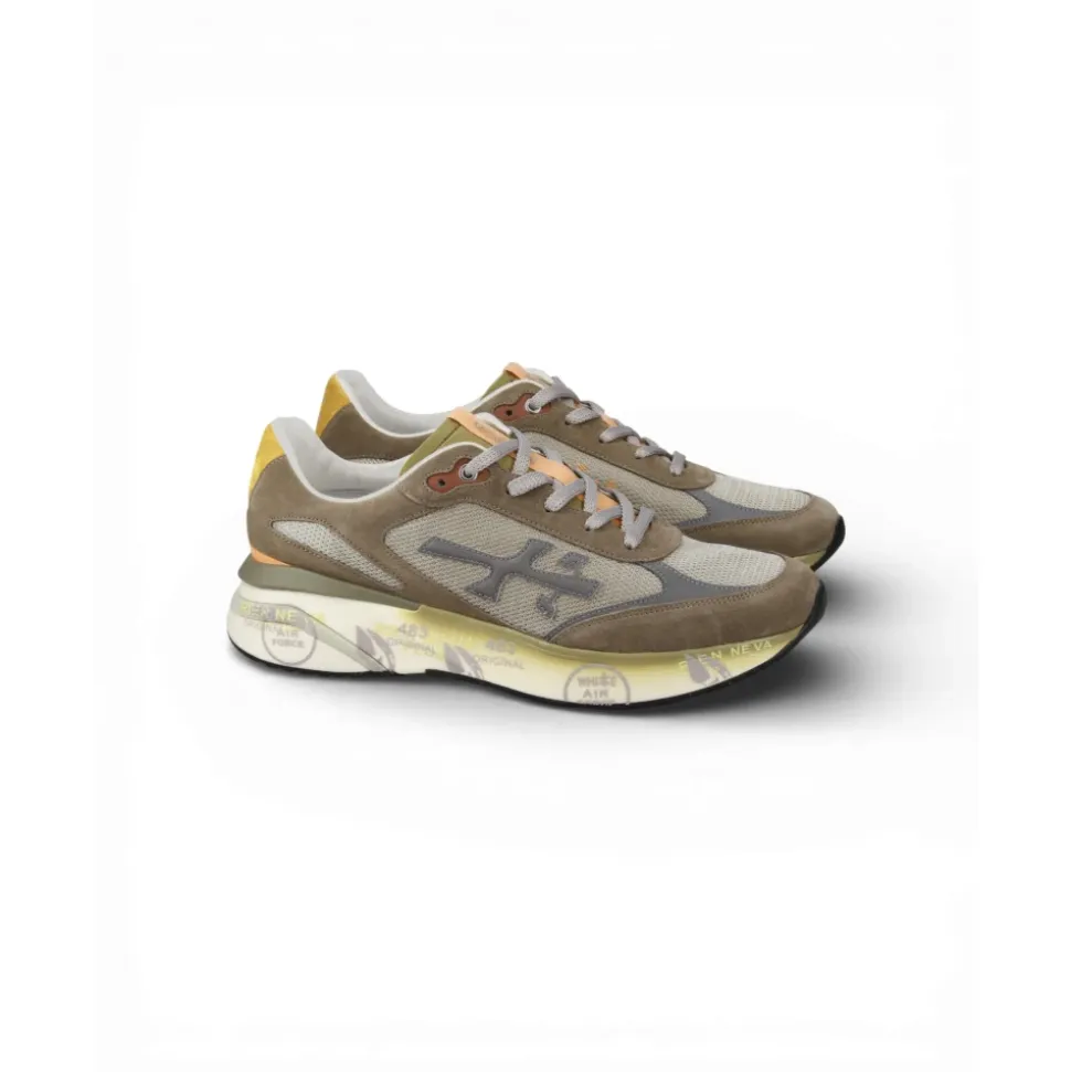 Moerun 7871 Sneaker