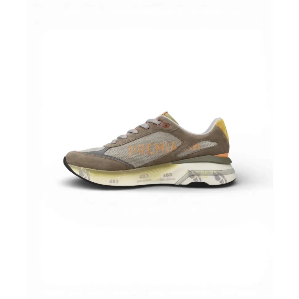 Moerun 7871 Sneaker