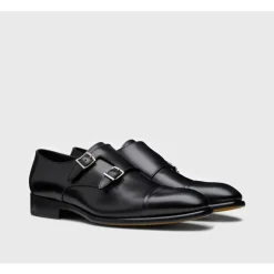 Monk Strap Shoes