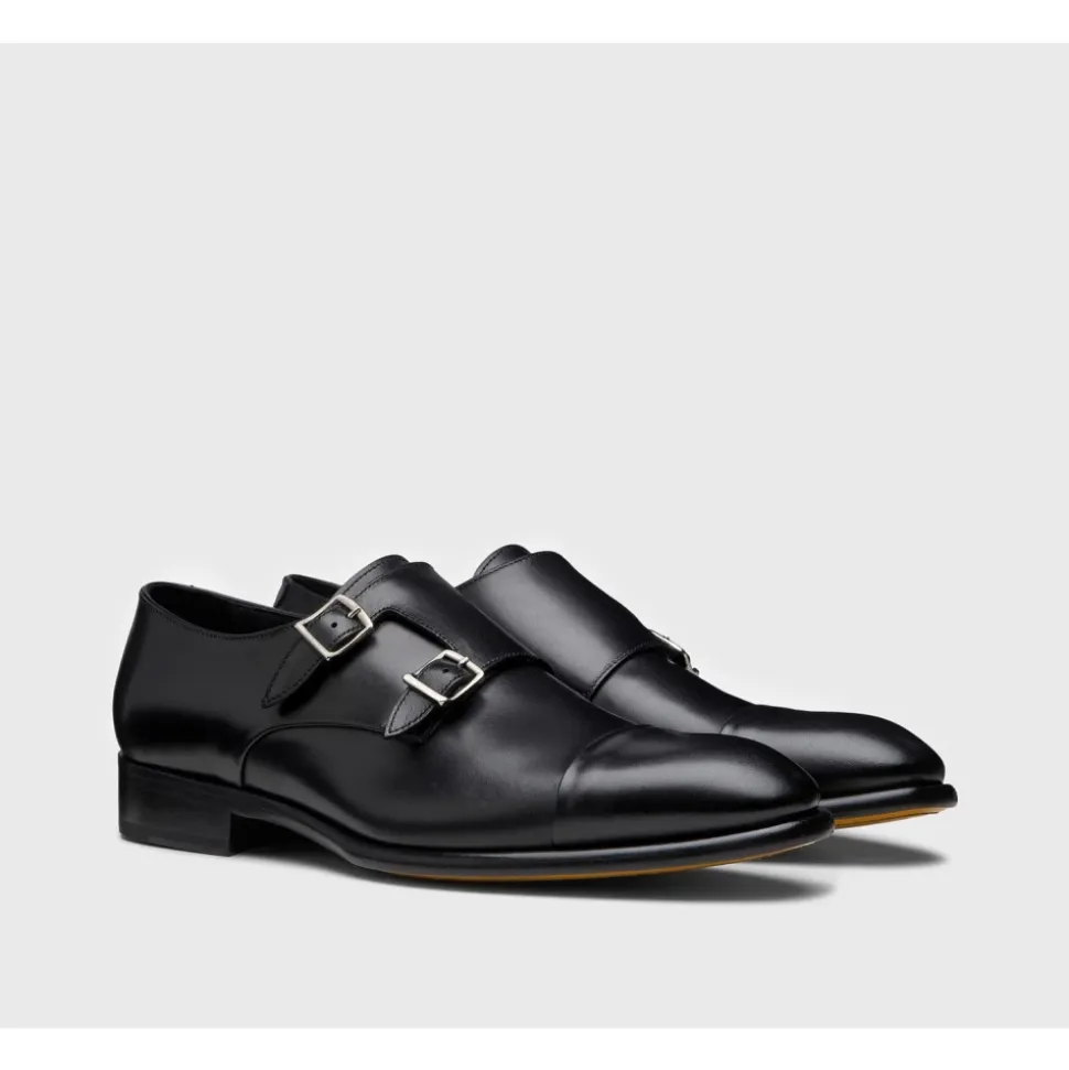 Monk Strap Shoes