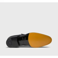 Monk Strap Shoes