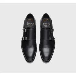 Monk Strap Shoes