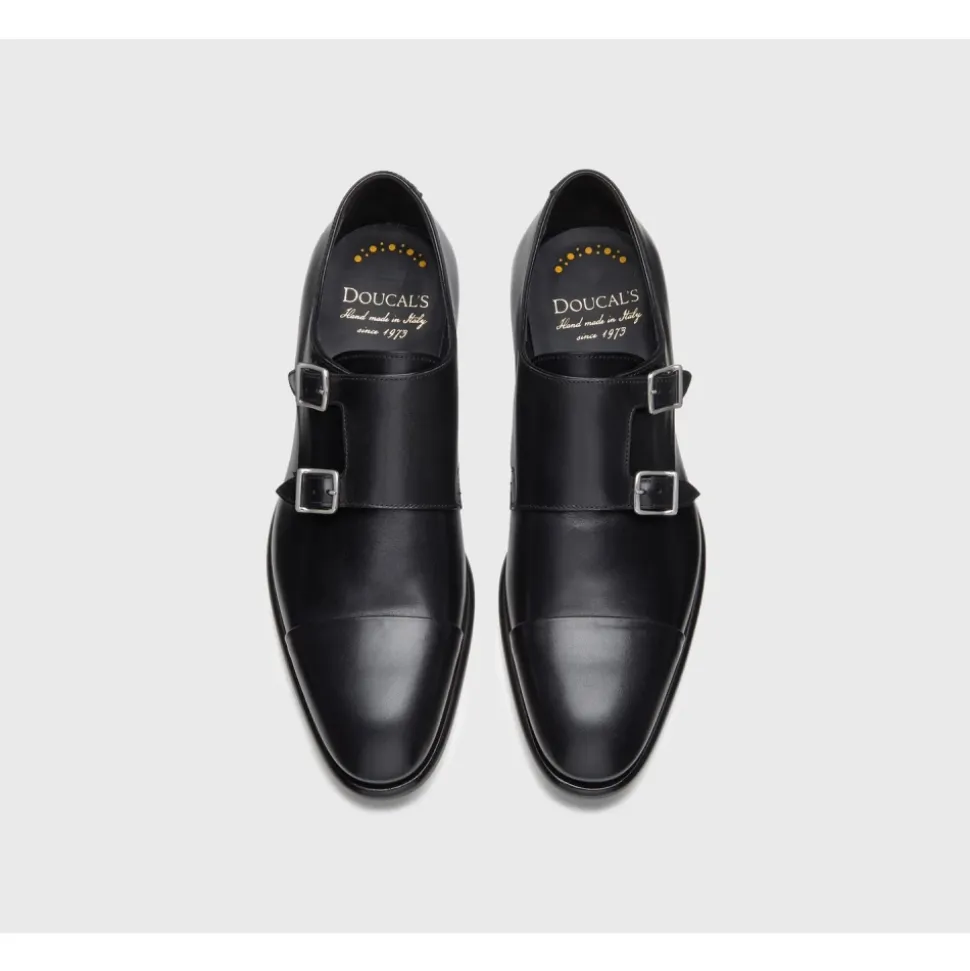 Monk Strap Shoes