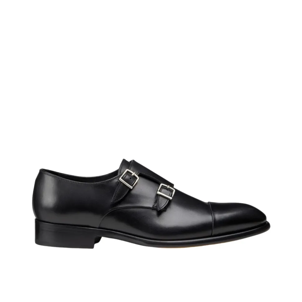 Monk Strap Shoes