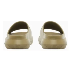 Monobloc Sandals with Logo