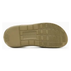 Monobloc Sandals with Logo
