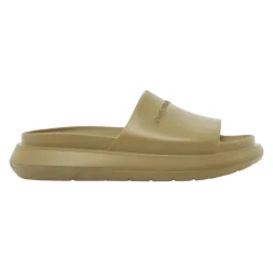 Monobloc Sandals with Logo