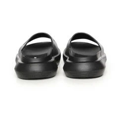 Monobloc Sandals with Logo