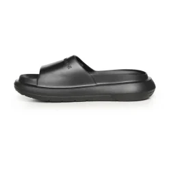 Monobloc Sandals with Logo