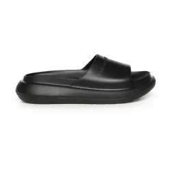 Monobloc Sandals with Logo
