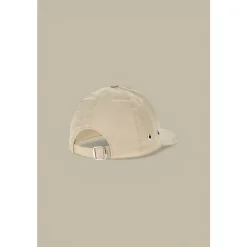 Monogram Baseball Cap