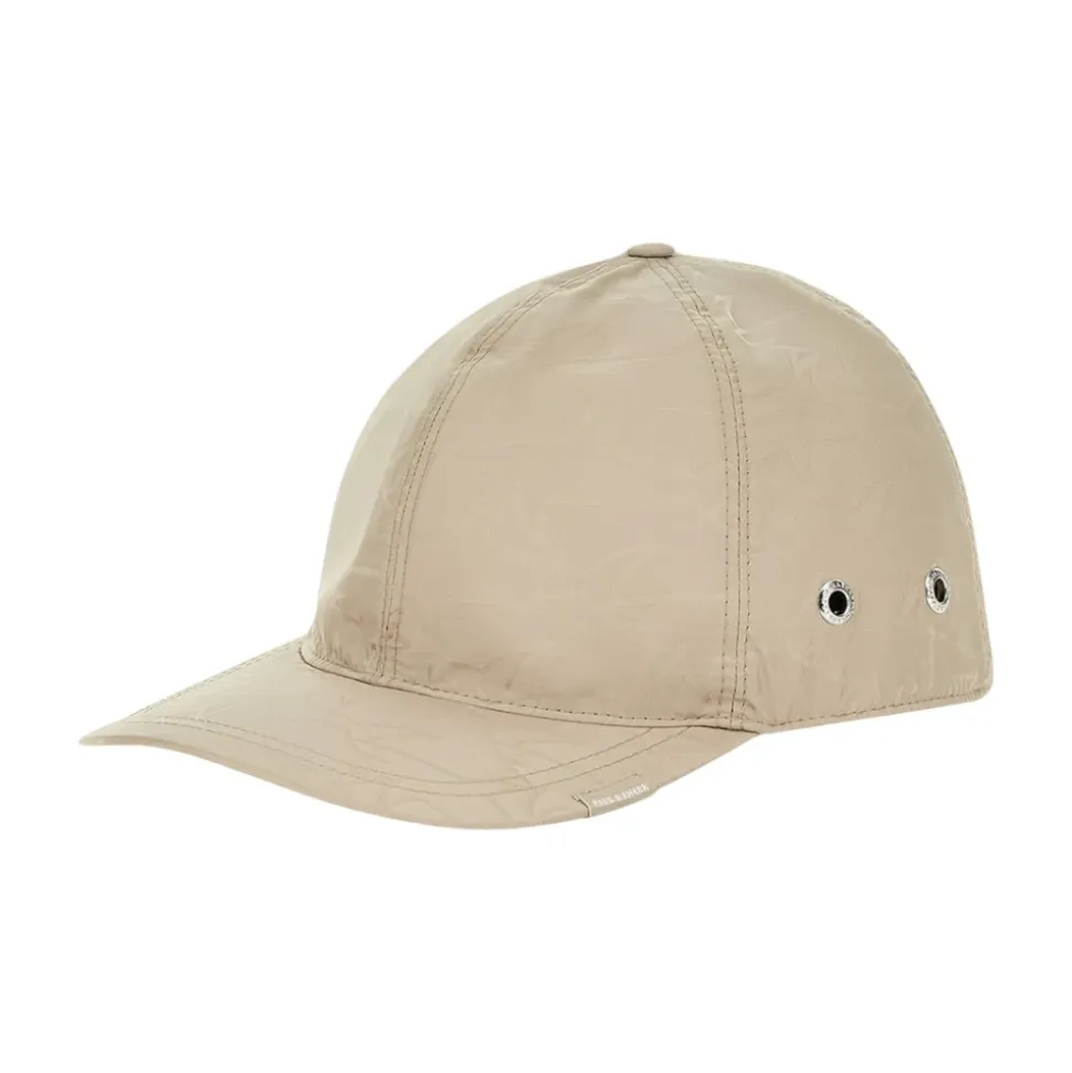 Monogram Baseball Cap