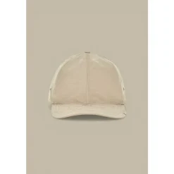 Monogram Baseball Cap