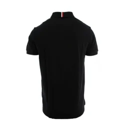 Monogram Cotton Regular Polo