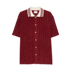 Monogram Shirt