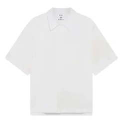 Monogram Short Sleeve Shirt