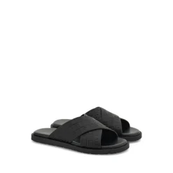 Monogram Slides